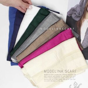 شال حریرابریشم(وارداتی)1619