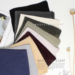 روسری ابریشم میرای ترک 1622