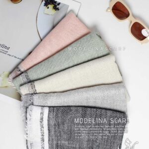 1612m1شال لینن(وارداتی)