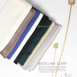 1631 روسری نخی ترک