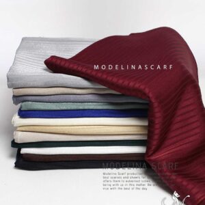 شال نخ ابریشم ترک 1628