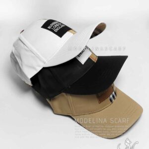 1633m5 کلاه لبه دار بربری(وارداتی)