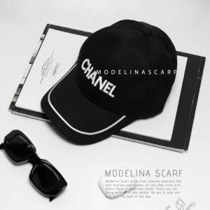 1633m4 کلاه لبه دار تک رنگ