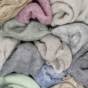 شال نخی پاییزه (وارداتی) 1636