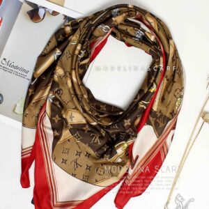 1641 (وارداتی) روسری Lv توویل