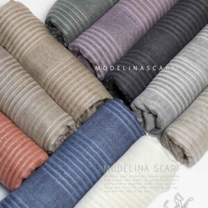 شال نخ پاییزه (وارداتی) 1646