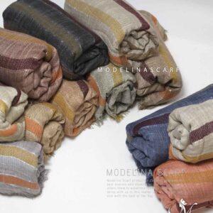 روسری نخ پاییزه (وارداتی) 1651