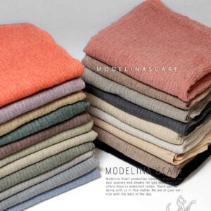 شال نخ پاییزه (وارداتی) 1669