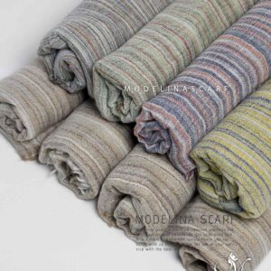 شال نخ پاییزه(وارداتی) 1674