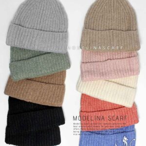 کلاه بافتنی(وارداتی) 1676