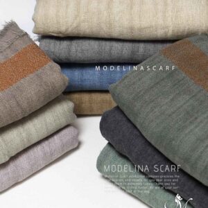 شال نخ پاییزه(وارداتی) 1683