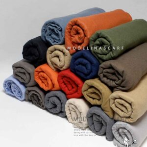 شال نخ پاییزه (وارداتی) 1659