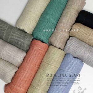 شال نخ پاییزه(وارداتی) 1660