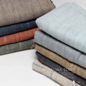 شال نخ پاییزه(وارداتی) 1713