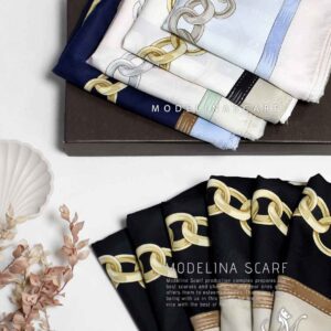 روسری ابریشم گوچی(وارداتی)1727