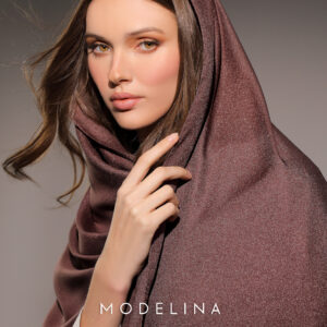 1738شال کریستال میرای(ترک)