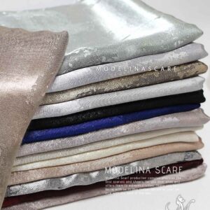 شال پتینه ترک(وارداتی) 1641