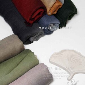 1730 (وارداتی)شال نخی طیفی