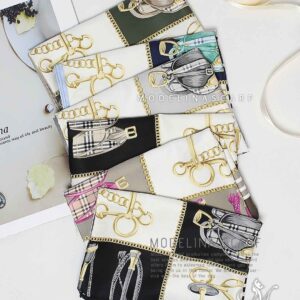 1732m2 شال ژاکارد ابریشم(وارداتی)