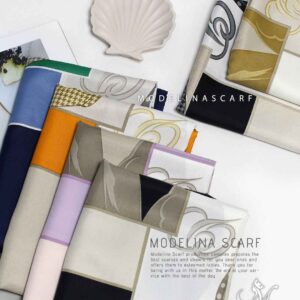 1732m3 شال ژاکاردابریشم(وارداتی)