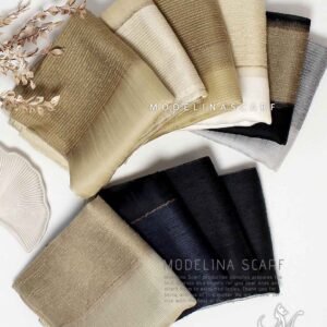 شال حریر ابریشم(وارداتی) 1773