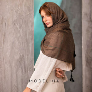 روسری نخی پیچازی (وارداتی) 1747