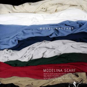 شال حریرمرواریدی (وارداتی) 1775