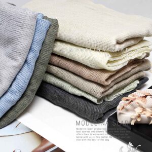 شال حصیری(وارداتی)1777