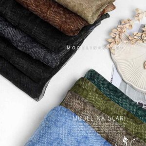 شال حریرابریشم گوچی(وارداتی) 1780