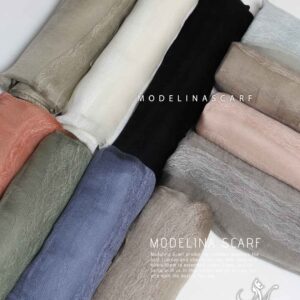 شال حریرابریشم(وارداتی)1725