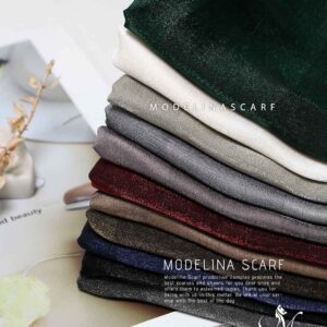 شال ابریشم میرای (وارداتی) 1790