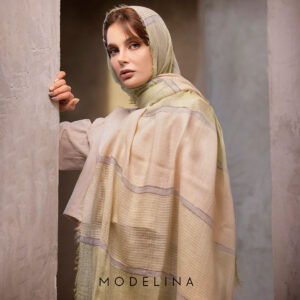 شال نخ کنفی(وارداتی) 1784