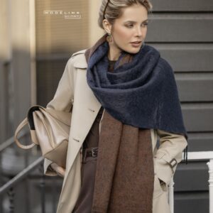 شال موهر دورو VIP کد 2039