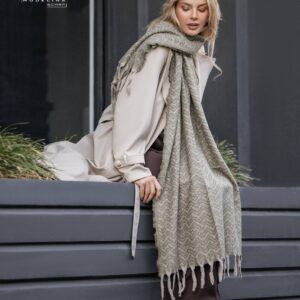 شال موهر صابوی پارچه اعلا