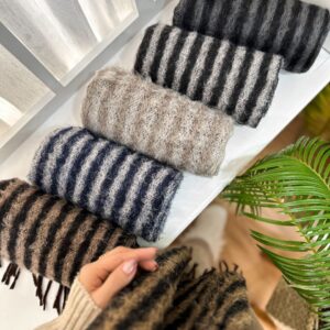 شال بیگ اسکارف سفارشی 2051