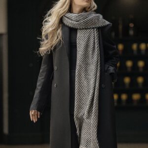 شال موهر صابوی دور ریش 2058