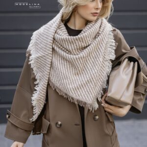 سه گوش پارچه موهر جدید صابونی