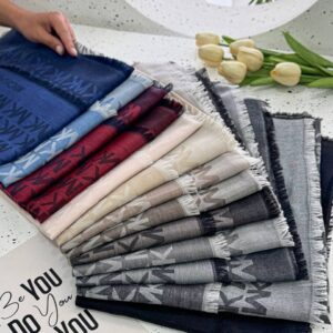 شال کشمیر چهارفصل Michael Kors