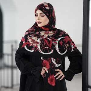 روسری یونیک پلاس تابستانه قواره۱۴۰