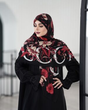 روسری یونیک پلاس تابستانه قواره۱۴۰