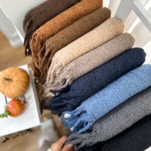 شال تدی بیگ اسکار VIP