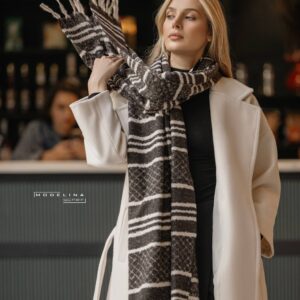 شال صابونی VIP پک موکایی