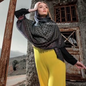 626 روسری گوچی