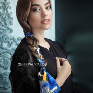 531M5 دستمال گردن