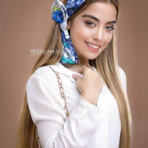 531M4 دستمال گردن