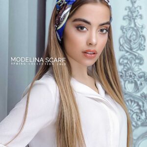 531M3 دستمال گردن