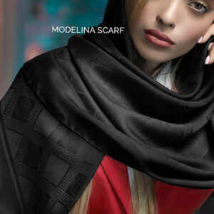 روسری versace 564