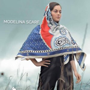 657 روسری زمستانه