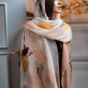 شال پلیسه 599M1