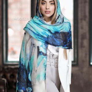 شال پلیسه 599M2